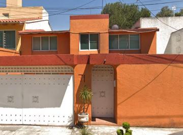 Casa de 3 habitaciones, Coyoacán · Se Vende Casa en Coapa