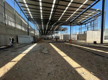 Bodega comercial , Cuautitlán · Bodegas en Renta Cuautitlan La Joya 722 m² en Zona Industrial