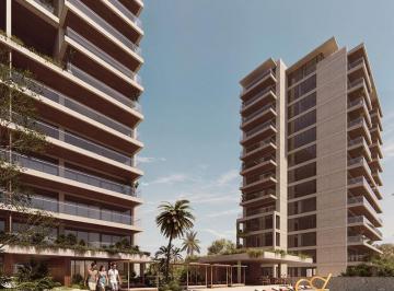 Departamento de 1 habitación, Benito Juárez · Departamentos en Venta en en El Corazón de Cancún, Zenit