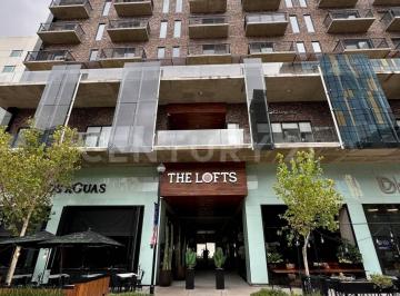 Departamento · 92m² · 1 Recámara · 1 Estacionamiento · Loft en Renta The Lofts D1, Chihuahua