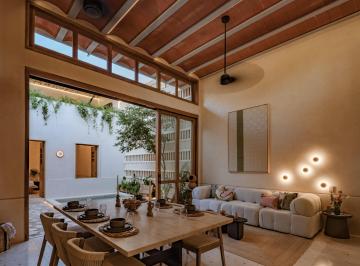 Casa de 22 habitaciones, Mérida · Casa en Venta en Merida Yucatan Centro Casas Caracol