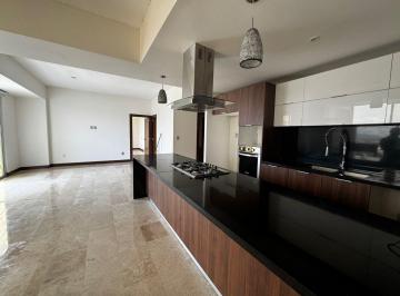 Departamento de 3 habitaciones, Zapopan · Departamento en Iconia Hard Rock