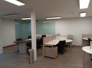 Oficina , Coyoacán · Oficina Amueblada en Renta