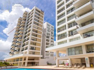 Departamento · 190m² · 3 Recámaras · 2 Estacionamientos · Departamento en Venta en Cancún Centro