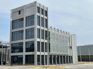 Oficina , Guadalajara · Oficinas en Renta en El Álamo Industrial Dentro de Parque Industrial