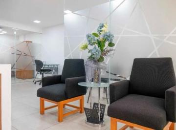 Oficina · 60m² · 4 Recámaras · 1 Estacionamiento · Oficina en Renta Y/o Venta en Col. del Valle
