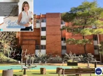 Departamento de 3 habitaciones, Alvaro Obregón · Venta de Departamento en en Lomas de Becerra