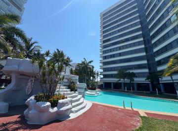 Departamento de 2 habitaciones, Boca del Río · Disfruta Una Maravillosa Vista Desde Tu Departamento