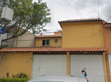 Casa de 4 habitaciones, Gustavo A. Madero · Venta de Casa en Buenavista 138, Linda Vista, Gustavo a Madero
