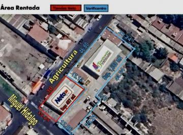TERRENO COMERCIAL EN VENTA EN IZTAPALUCA, EDOMEX. · Terreno Comercial en Venta en Iztapaluca, Edomex.