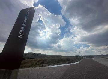Terreno / Lote · 708m² · Terreno en Venta, Condominio V