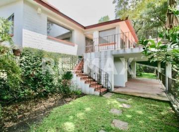 Casa de 3 habitaciones, Naucalpan de Juárez · Casa en Saratoga en Lomas Hipódromo