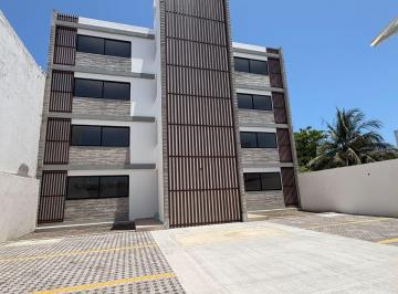 Departamento 95m² Venta Fraccionamiento Jardines de Mocambo · Departamento en Venta en Fracc. Jardines de Mocambo. Boca del Río, Veracruz.
