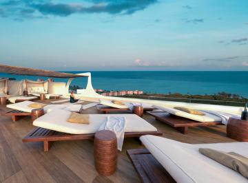 Departamento · 43m² · 1 Recámara · 1 Estacionamiento · Departamento en Venta en Playa del Carmen, en La 5ta Av a Pasos del Mar.