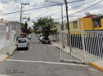 Casa de 4 habitaciones, Gustavo A. Madero · Casa en Venta en Lindavista de La Alcaldía Gustavo A. Madero.