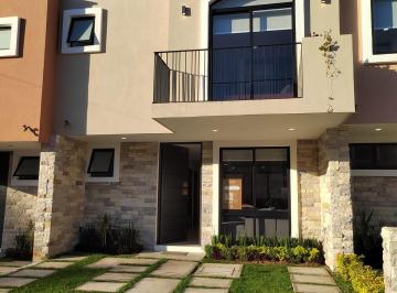 Casa en condominio , Morelia · Casas en Venta - Residencial Veronesa
