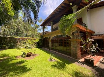 Casa de 4 habitaciones, Cuernavaca · Casa en Renta en Reforma, Cuernavaca