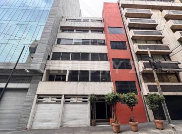 Oficina · 756m² · 10 Estacionamientos · Edificio de Oficinas en Venta en Privada Horacio, Polanco Miguel Hidalgo Cdmx