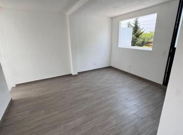 Departamento de 1 habitación, Iztacalco · Gran Oportunidad Departamento de 58 m²