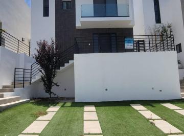 Casa de 3 habitaciones, Tijuana · Casa Venta en Zona Costa Playas de Tijuana