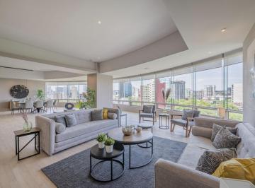 Departamento de 3 habitaciones, Miguel Hidalgo · Departamento en Venta en Polanco