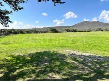 Terreno / Lote · 4026m² · Terreno en Venta en Cazadero, San Juan del Río, Querétaro.