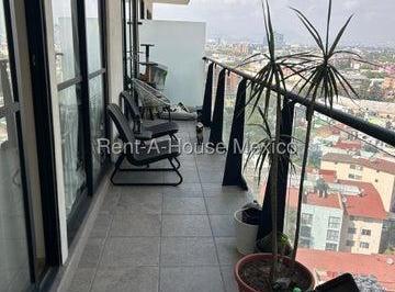 Departamento de 2 habitaciones, Miguel Hidalgo · Departamento en Venta, Av Mexico - Tacuba