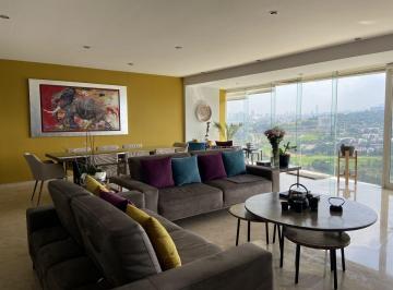 Sala · Departamento en Bosque Real