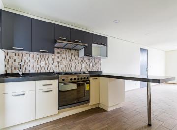 Departamento de 2 habitaciones, Benito Juárez · Departamento en Venta en Benito Juarez Cdmx