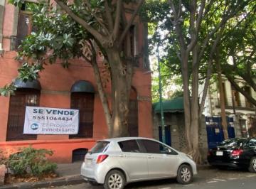 Casa , Cuauhtémoc · ¡Oportunidad Inversionistas! Casa con Buen Uso de Suelo