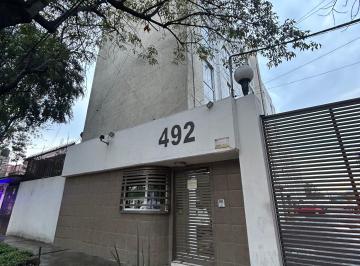 Departamento de 2 habitaciones, Azcapotzalco · Departamento en Renta Av San Isidro San Pedro Xalpa