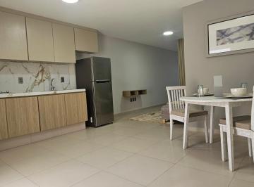 Departamento de 1 habitación, Guadalajara · Departamento Ejecutivo Amueblado con Patio Privado y Servicios Incluidos Cerca de Midtown