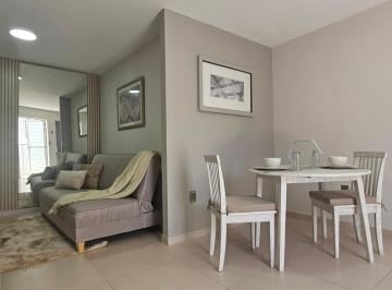 Departamento de 1 habitación, Guadalajara · Departamento Ejecutivo Amueblado Cerca de Moderna y Santa Tere — Servicios Incluidos
