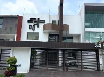 Casa de 4 habitaciones, Naucalpan de Juárez · Casa en Venta