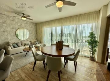 Departamento · 114m² · 2 Recámaras · 2 Estacionamientos · Departamento en Venta en Arbolada Cancún
