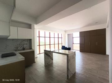 Departamento · 52m² · 1 Recámara · Departamento con Playa a 300 m