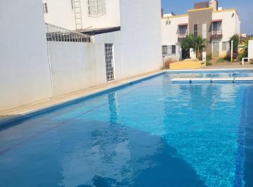 Casa en condominio de 2 habitaciones, Acapulco de Juárez · Vendo Casa en Acapulco Gro. México Fraccionamiento Real del Palmar