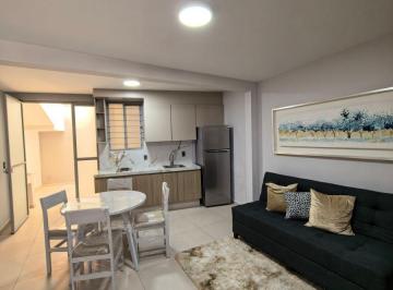 Departamento de 1 habitación, Guadalajara · Departamento Nuevo Centrico en Guadalajara con Servicios Incluidos