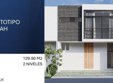 Casa en condominio de 3 habitaciones, San Pedro Tlaquepaque · Casas en Preventa Cerca del Iteso en Santa Maria Tequepexpan Tlaquepaque