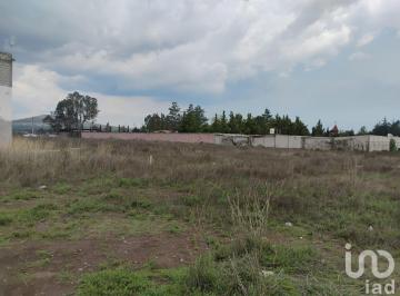 Terreno / Lote · 400m² · Lote en Venta a un Costado de Upp a 30 Minutos de Pachuca