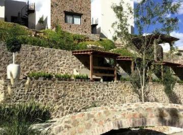 Casa de 3 habitaciones, San Miguel de Allende · Casa en Venta en San Miguel de Allende, Antigua Residencial