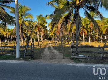 Terreno / Lote · 360m² · Terrenos Comerciales y Residenciales en Zihuatanejo