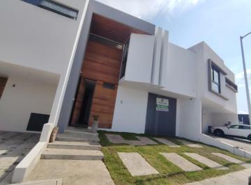 Casa en condominio de 2 habitaciones, Tlajomulco de Zúñiga · Casa en Venta Dos Niveles Senderos de Monteverde Coto 6a 19