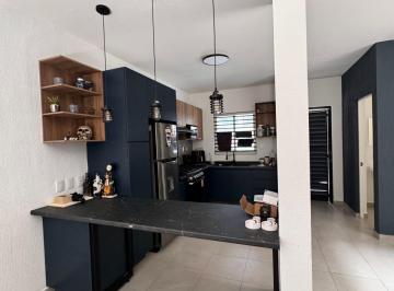 Casa en condominio de 3 habitaciones, Tlajomulco de Zúñiga · Venta Casa Alta California, 3 Recámaras