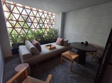 Departamento de 1 habitación, Huixquilucan · Venta y Renta en Interlomas Avivia Lofts 90 m 1rec y 1baño con Terraza