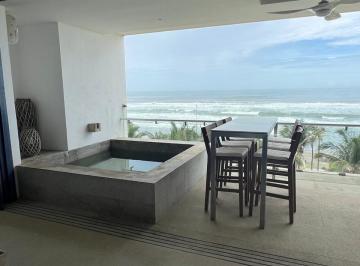 Departamento de 4 habitaciones, Acapulco de Juárez · Hermoso Departamento en El Palmar Tres Vidas Acapulco.