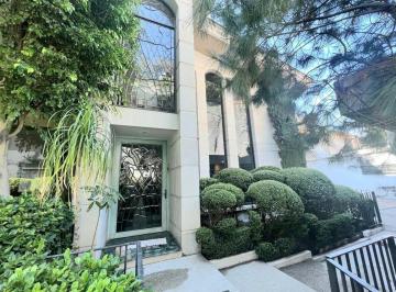 Casa de 3 habitaciones, Miguel Hidalgo · Casa Venta en Bosques de Las Lomas