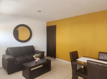 Departamento de 2 habitaciones, Querétaro · Departamento Amueblado en Milenio en Segundo Nivel