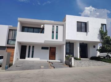 Casa en condominio de 4 habitaciones, Tlajomulco de Zúñiga · Casa en Venta en Senderos de Monteverde 73 Coto 6a