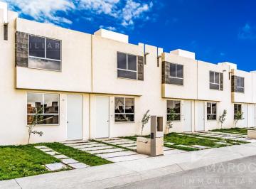 Casa · 73m² · 3 Recámaras · 1 Estacionamiento · Casa en Tizayuca de 3 Recámaras